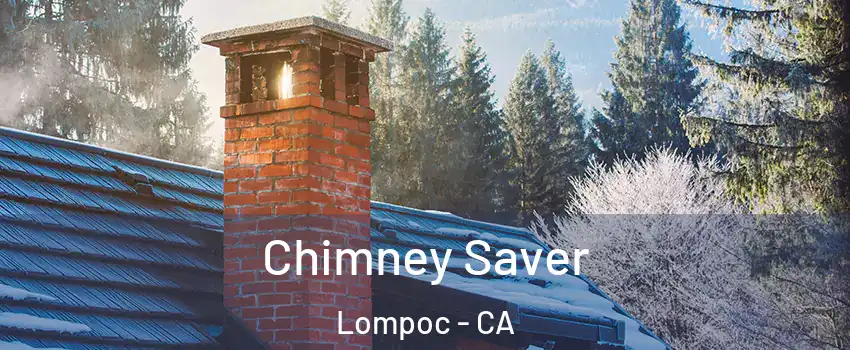  Chimney Saver Lompoc - CA