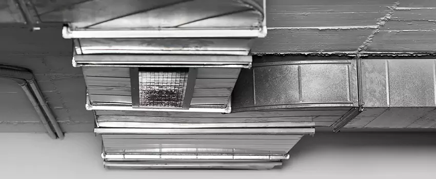 Trusted Air Duct Cleaning Company in Lompoc, California