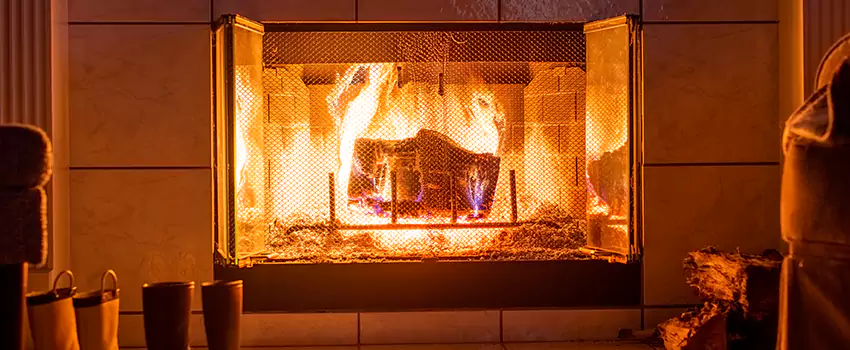 Astria Vent Free Gas Fireplaces Installation in Lompoc, CA