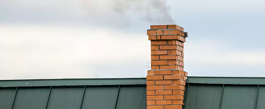 Animal Screen Chimney Cap Repair And Installation Services in Lompoc, California