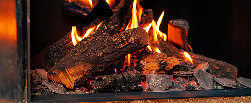 Chimney Fireplace Ash Dump Cleaning in Lompoc, CA
