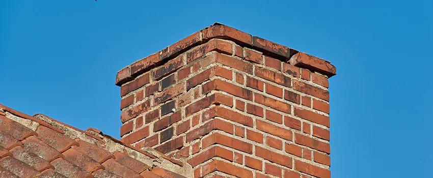 Clean Blocked Chimney in Lompoc, California