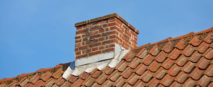 Residential Chimney Bricks Rotten Repair Services in Lompoc, CA