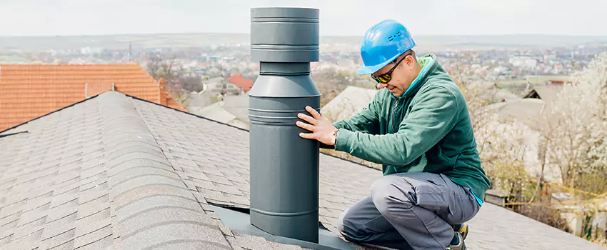 Chimney Chase Inspection Near Me in Lompoc, California