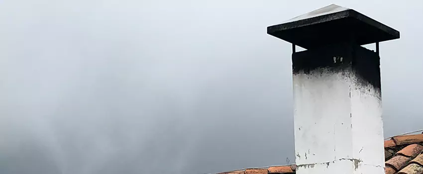 Chimney Damper Inspection in Lompoc, CA