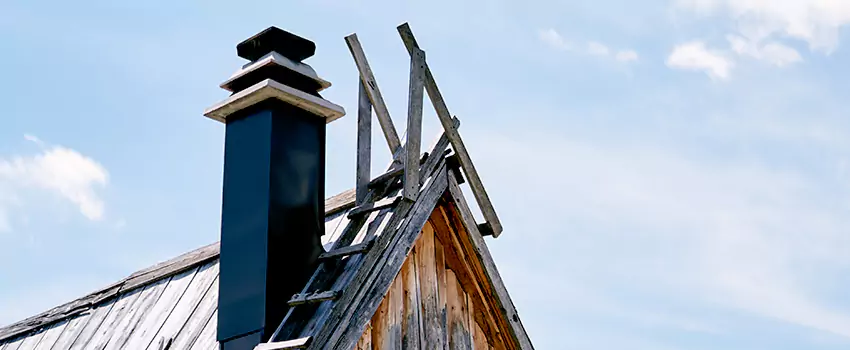 Chimney Creosote Cleaning in Lompoc, CA
