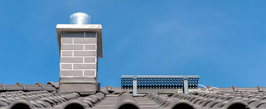 Chimney Flue Relining Services in Lompoc, California
