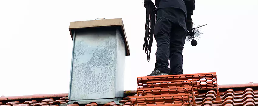 Chimney Liner Services Cost in Lompoc, CA