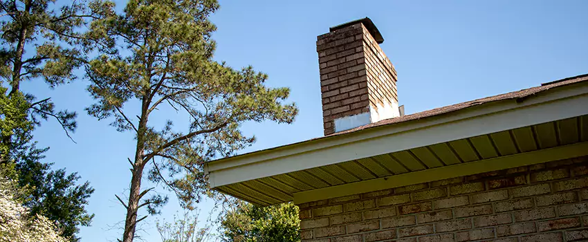 Budget-Friendly Chimney Masonry Service in Lompoc, California