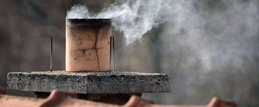 Wood Burning Chimney Odor Removal in Lompoc, CA