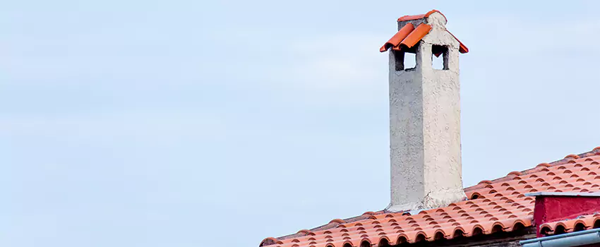 Chimney Pot Replacement in Lompoc, CA