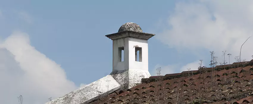Cost To Rebuild A Chimney in Lompoc, CA