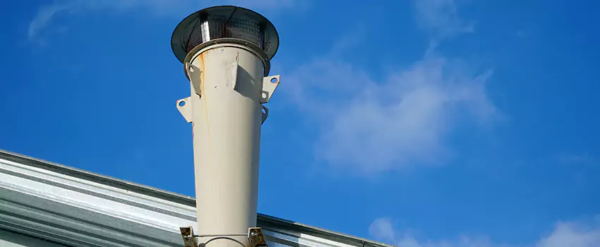 Fireplace Chimney Remodel Services in Lompoc, California
