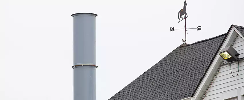 Chimney Inspection in Lompoc, CA