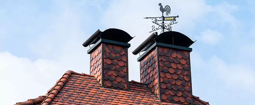 Old Chimney Restoration in Lompoc, California
