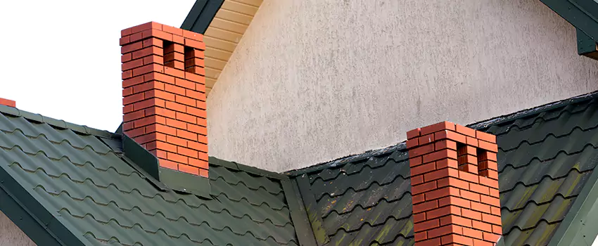 Chimney Saver Waterproofing Services in Lompoc, California