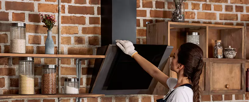 Chimney Installation in Lompoc, CA