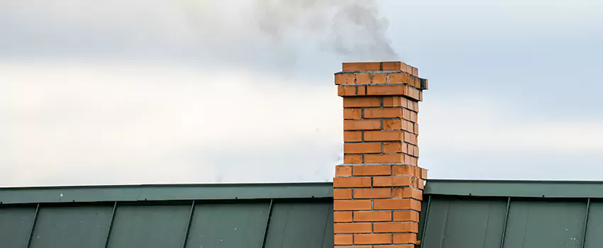 Chimney Soot Cleaning Cost in Lompoc, CA