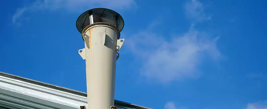 Chimney Spark Arrestor Requirements in Lompoc, CA