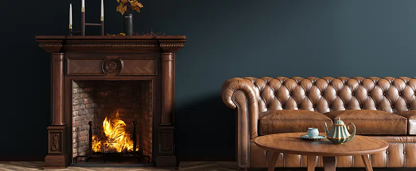Traditional Fireplace Design Refurbishment Costs in Lompoc, California
