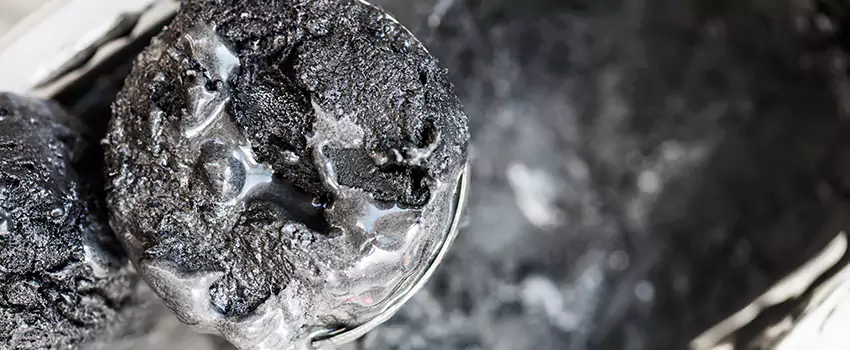 Clogged Dryer Vent Lint Cleaning in Lompoc, California