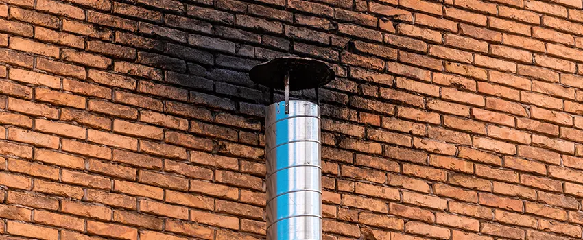 Diagnosing Commercial Chimney Problems in Lompoc, CA