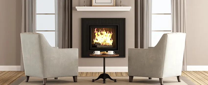 Custom Architectural Fireplace Restoration in Lompoc, CA