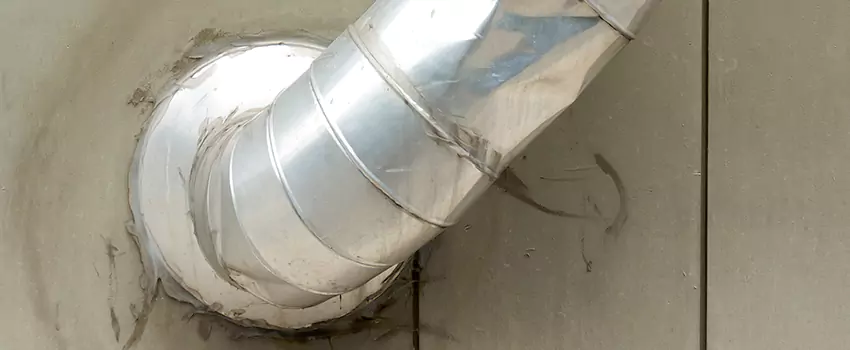 Broken Dryer Vent Replacement in Lompoc, CA