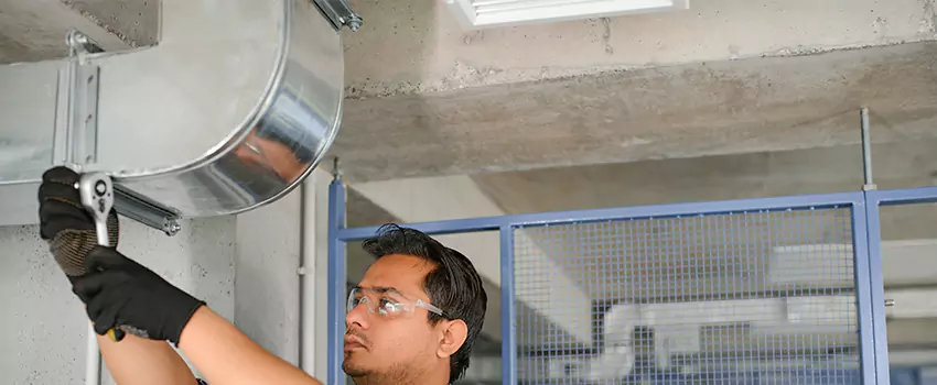 HVAC Ductwork Cleaning in Lompoc, CA