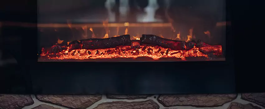 Outdoor Electric Fireplace Installation Solutions in Lompoc, CA