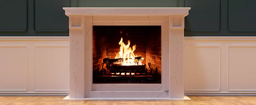 Empire Comfort Systems Fireplace Installation and Replacement in Lompoc, California