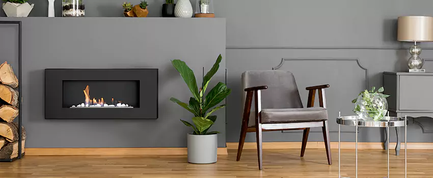 Ethanol Fireplace Burner Repair in Lompoc, CA