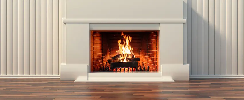 Fireplace Broken Ashtray Repair Services in Lompoc, California
