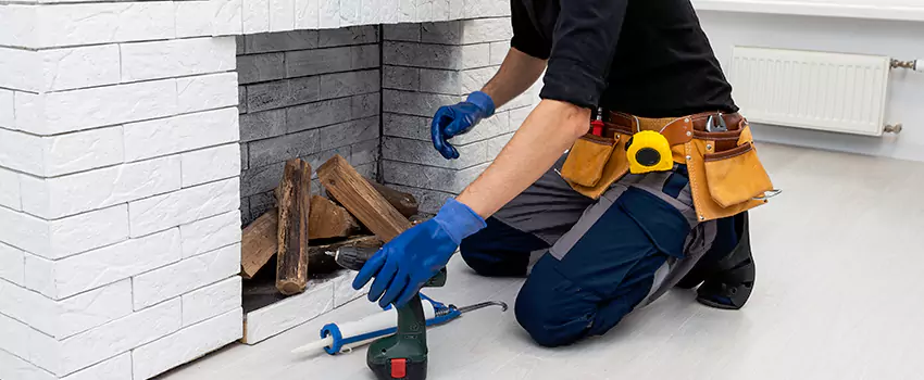 Fireplace Doors Cleaning in Lompoc, California