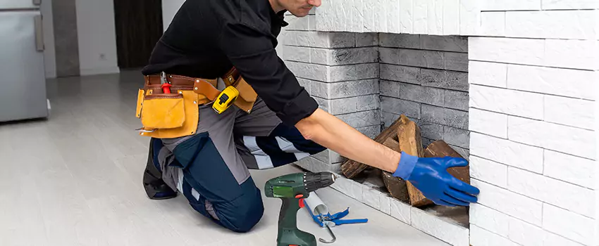 Ethanol Fireplace Installation Contractors in Lompoc, California