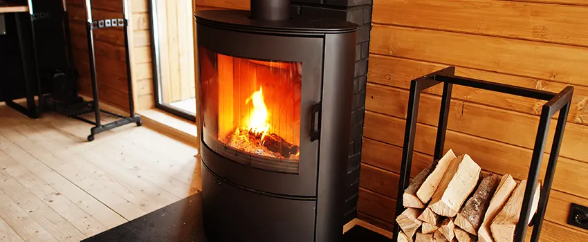 Gas Fireplace Door Handle Installation Services in Lompoc, California