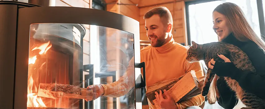 Fireplace Door Installation And Replacement Contractors in Lompoc, CA