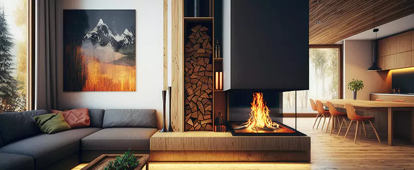 Fixing Electric Fireplace Problem in Lompoc, California
