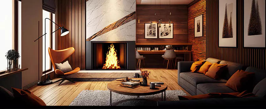 Fireplace Design Ideas in Lompoc, CA