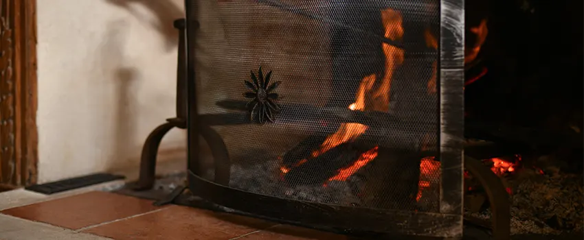 Electric Metal Fireplace installation Services in Lompoc, CA