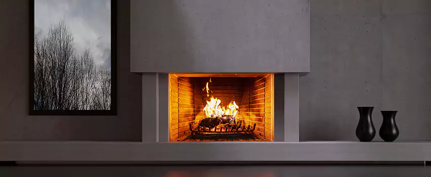 Wood Fireplace Refacing in Lompoc, CA