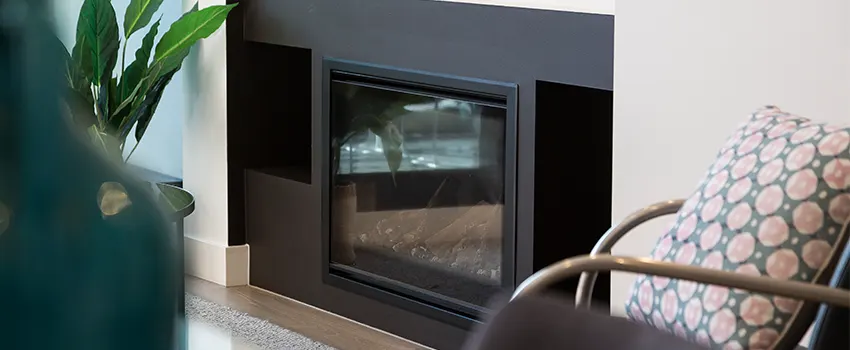 Welding Repairs for Fireplace Grate in Lompoc, CA