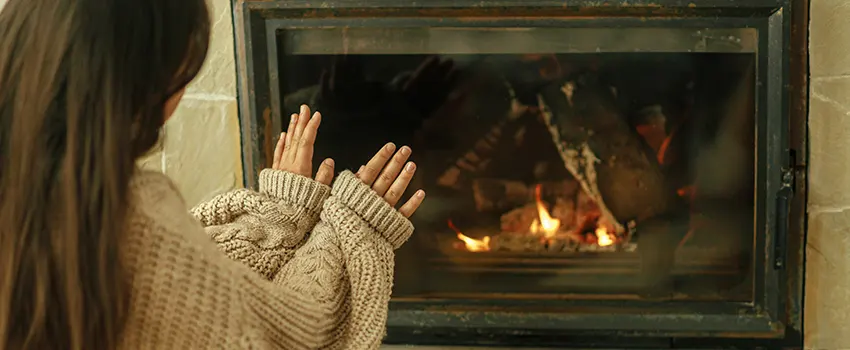 Wood-burning Fireplace Smell Removal Services in Lompoc, CA