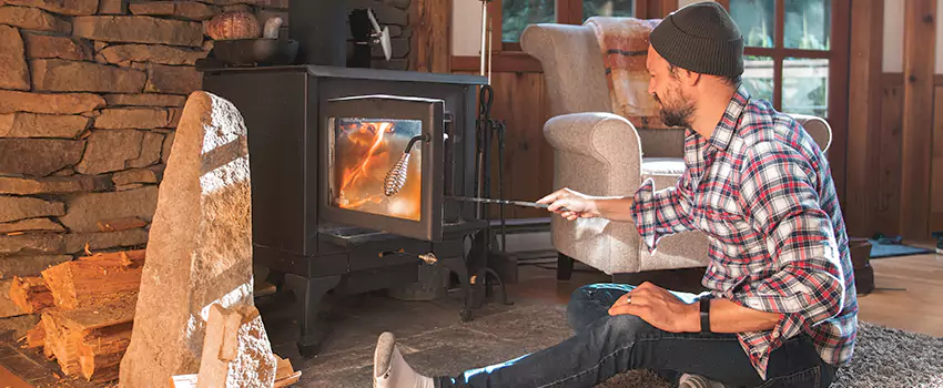 Fireplace Chimney Maintenance in Lompoc, California