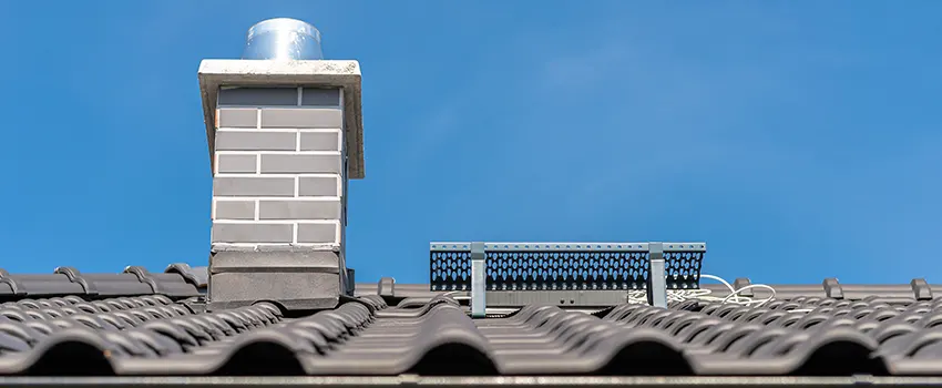 Repair Blocked Chimney in Lompoc, California