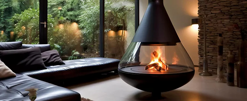 Affordable Floating Fireplace Repair And Installation Services in Lompoc, California