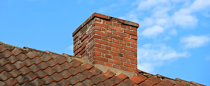 Flue Tiles Cracked Repair Services near Me in Lompoc, CA