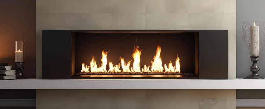 Vent Free Gas Fireplaces Repair Solutions in Lompoc, California