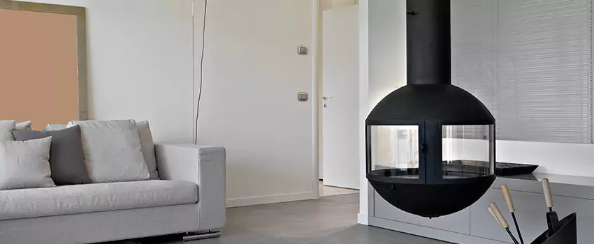 Hanging & Suspended Fireplaces Designer in Lompoc, California