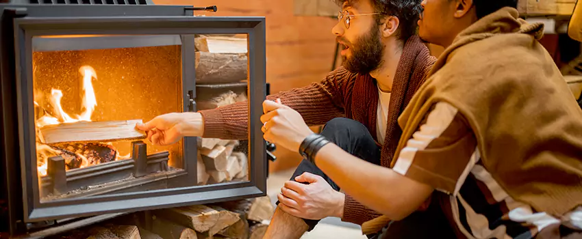 Benefits of Harman Stoves Fireplace in Lompoc, California